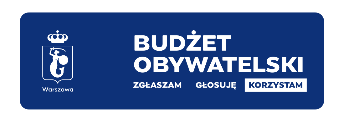 Budżet obywatelski - korzystam